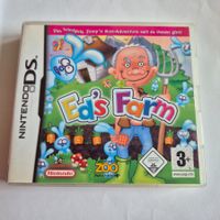 Ed`s Farm - DS